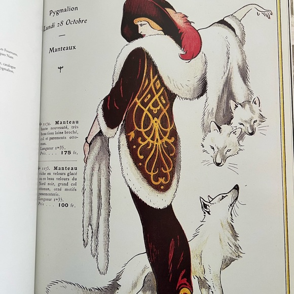 Fashion animals book - Picture 5 of 5